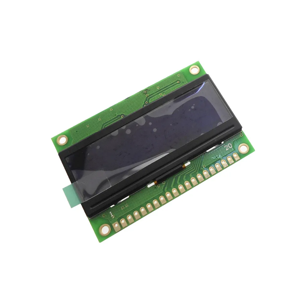 2.23 palčni OLED module 128*32 Širok kot gledanja in visok kontrast 8-bitni vzporedna vrata SPI serial port 2.23 palčni OLED zaslon
