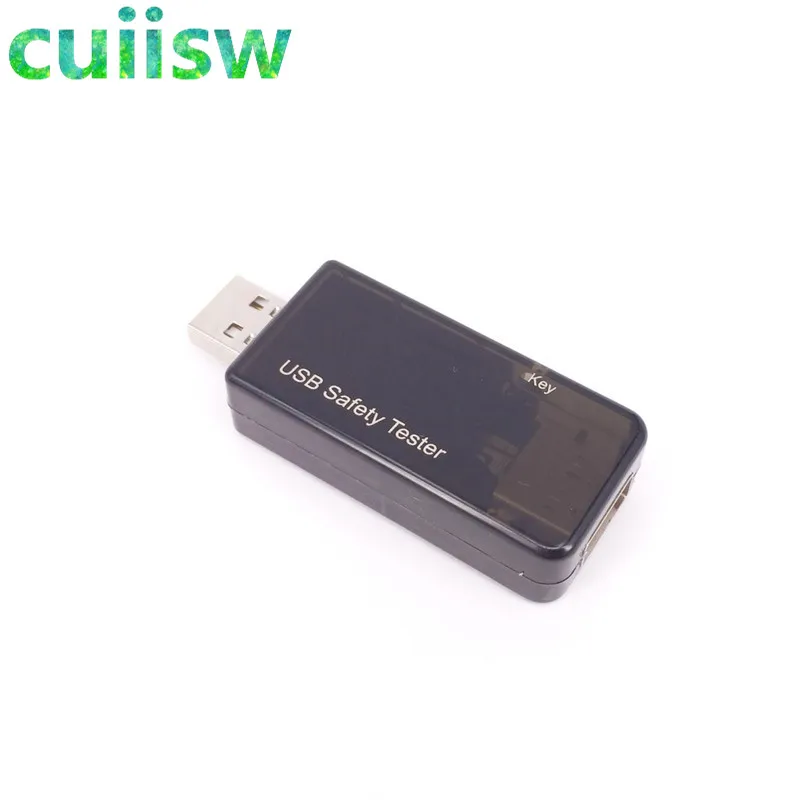 3V-30V 5.1 USB Digitalni Tester Dispay Trenutno Napetost Polnilnika Zmogljivosti Zdravnik moč banke meter voltmeter