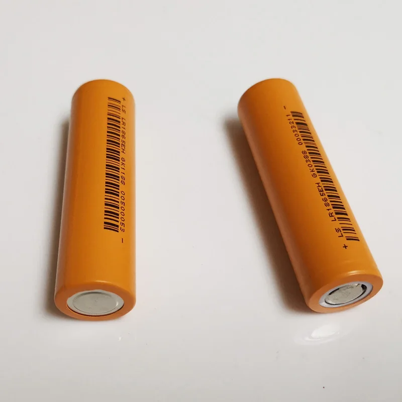 4-10PCS 3.2 V 18650 polnilna LiFePO4 baterija 1500mah litij polimer celic za 12V 24V e-kolo UPS moči HID sončne svetlobe