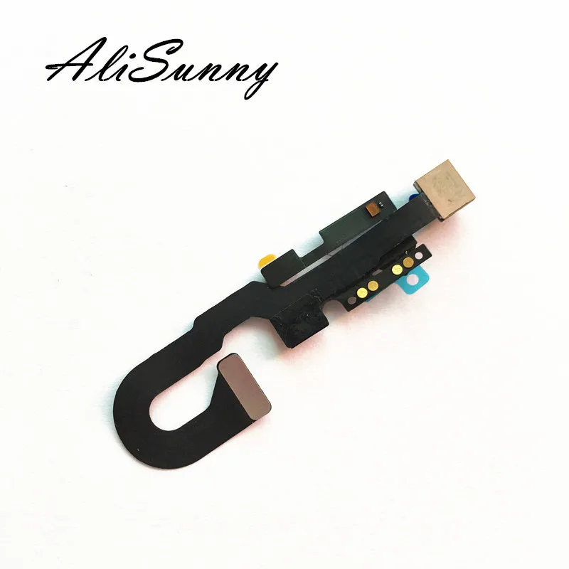 AliSunny 10pcs Sprednje Kamere Flex Kabel za iPhone 7 4.7