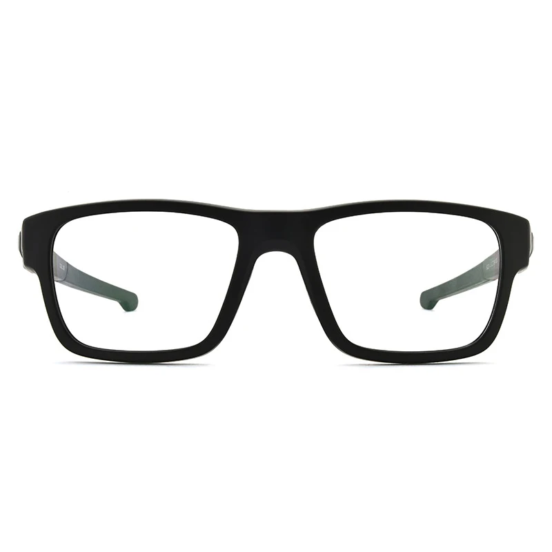 BCLEAR TR90 Športna Moška Očala Okvir Recept za Očala Spektakel Okvir Očal je Pregleden Optični Oči Očala Okvirji Moški