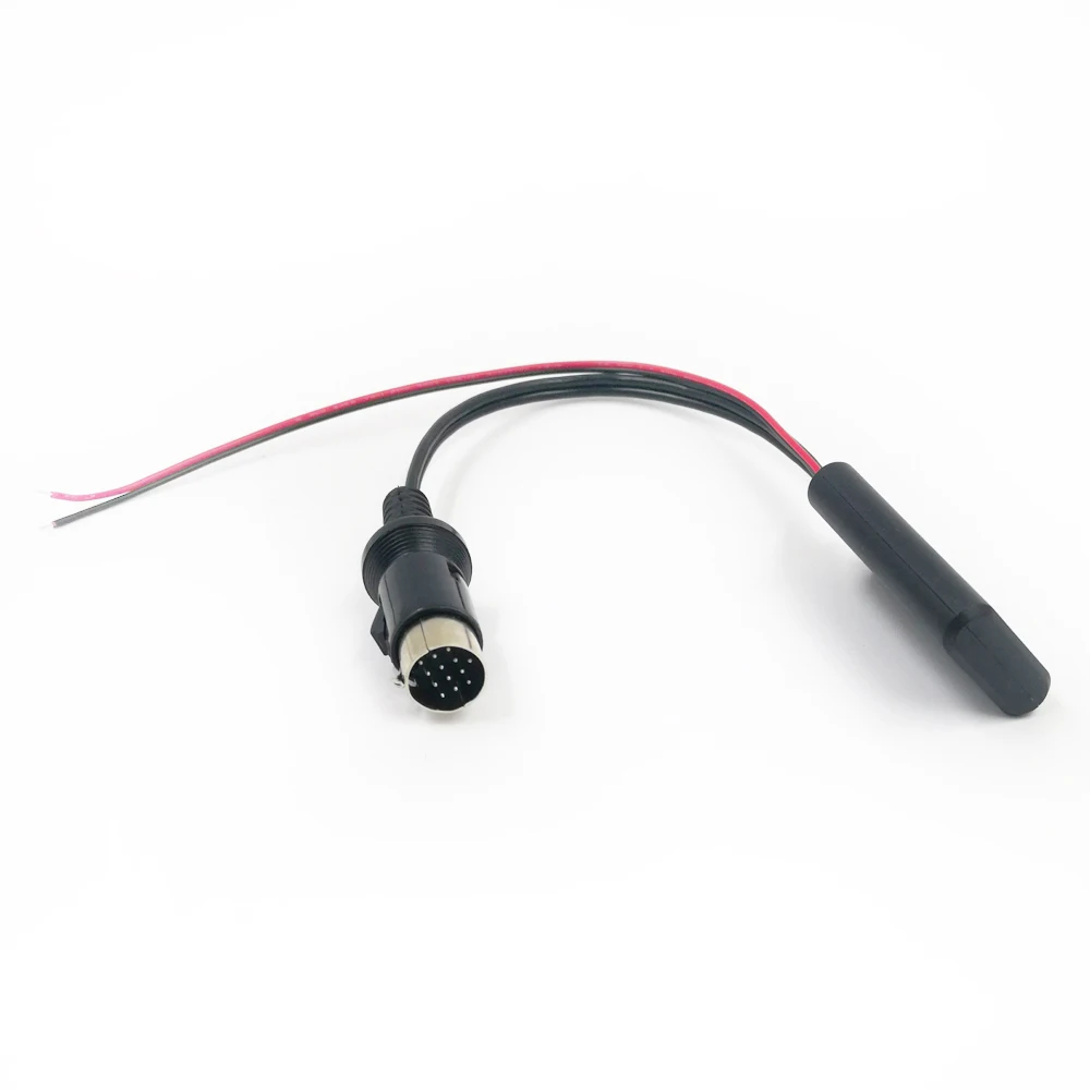 Biurlink Avto Brezžična tehnologija Bluetooth Audio Glasba Adapter za Kenwood Bluetooth, Aux-Sprejemnik Adapter