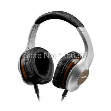 Blazinice za ušesa nadomestni pokrov za DENON AH-D7100 AH-D600 Glasbe ManiacTM Nad Uho(earmuffes/ slušalke blazine)