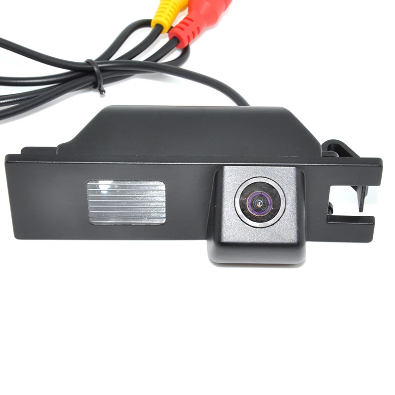 CCD CCD Avto pogled od zadaj kamero za Renault Megane nepremočljiva noč različica 170 stopinj Visoka ločljivost Brezplačna Dostava WF