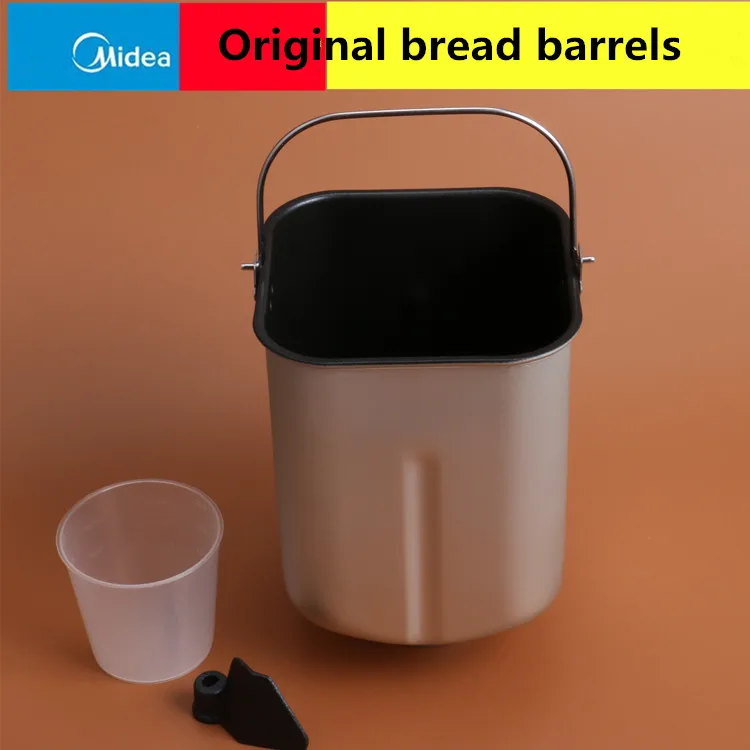 Kruh maker + Segmentov za kruh, kavo, ki je Primerna za midea EHS15AP-PY/ EHS15AP-PGS Rezervnih delov za kavo, kruh