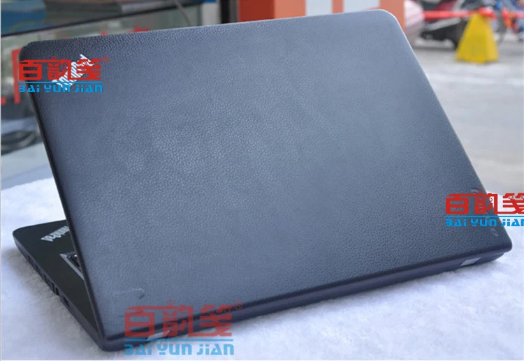 Laptop Ogljikovih vlaken Kože Nalepke Kritje Za Lenovo thinkpad X1 Tablet 2018 sprostitev 13