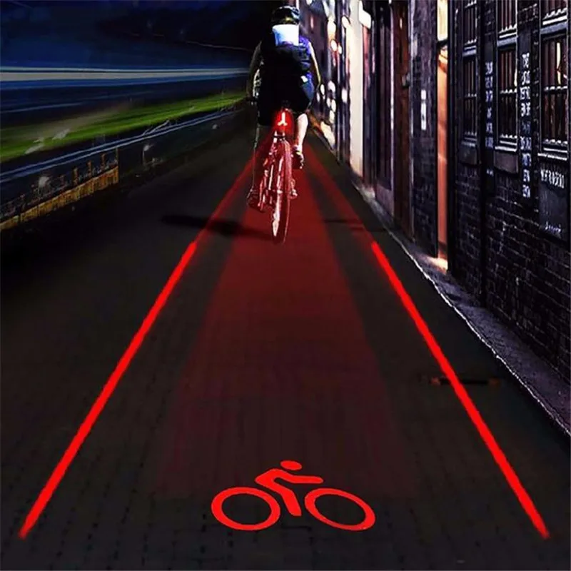 Luz trasera bicicleta izposoja rep lahka kolesarska oprema kolo svetlobe, kolesarjenje, kolesarske luči Varnost Opozorilo kolo svetlobe