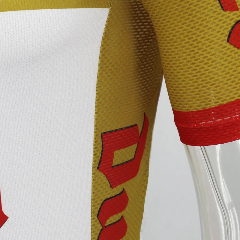NOVO Duvel pivo kolesarjenje jersey top bike wear kratek sleeve kolesarjenje oblačila go pro team ropa ciclismo poletnih oblačil MTB