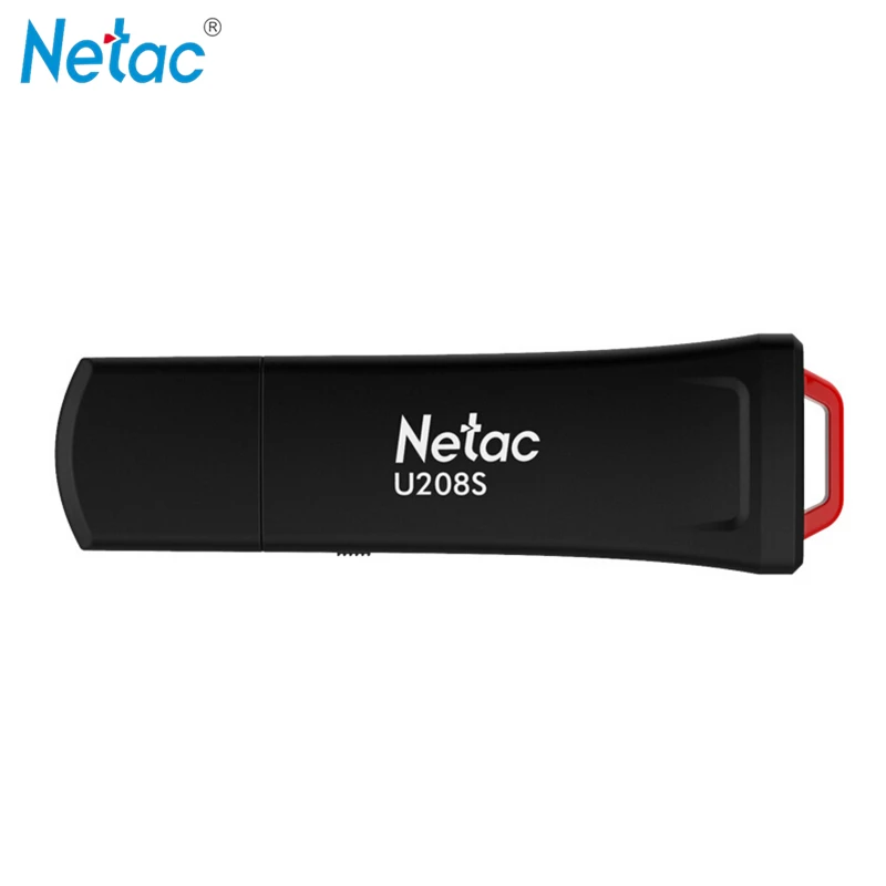 Original Netac USB 2.0 Flash Disk 32GB 8GB 16GB Zaščitene pred Pisanjem, Bliskovni Pogon Strojne opreme Zaklenjena pendrive Šifrirana Palec Pogon Pero