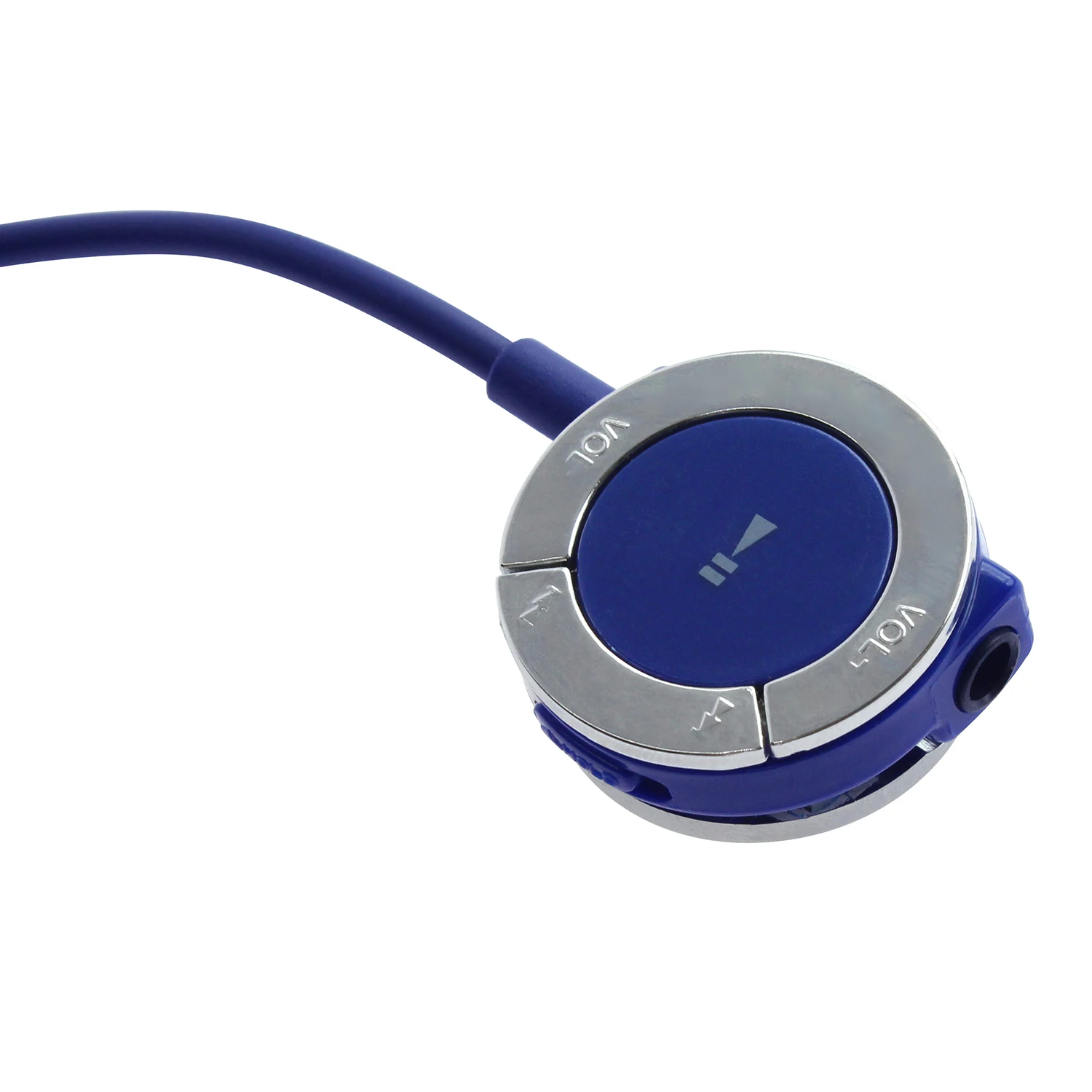 OSTENT Stereo Slušalke Slušalke in Daljinskega upravljalnika za Sony PSP 2000 3000 Konzole