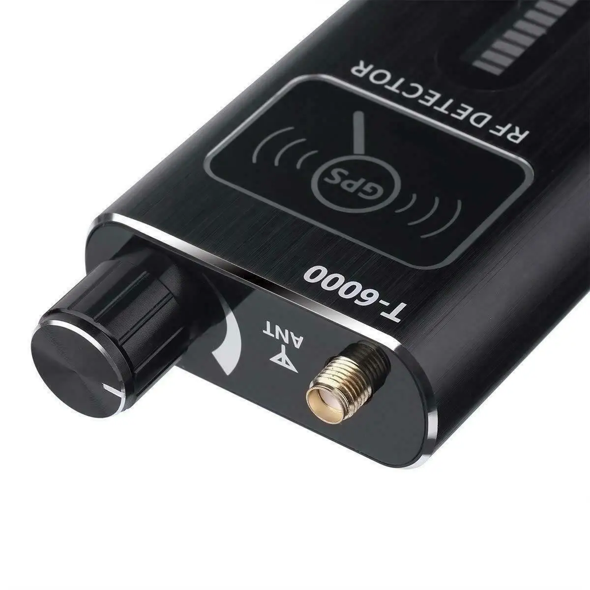 Professional različica T6000 Anti-Spy Signala GPS Objektiv RF Tracker Fotoaparat GSM VOHUN Detektor Anti Iskren Fotoaparat Tracker Brezžično Iskanje