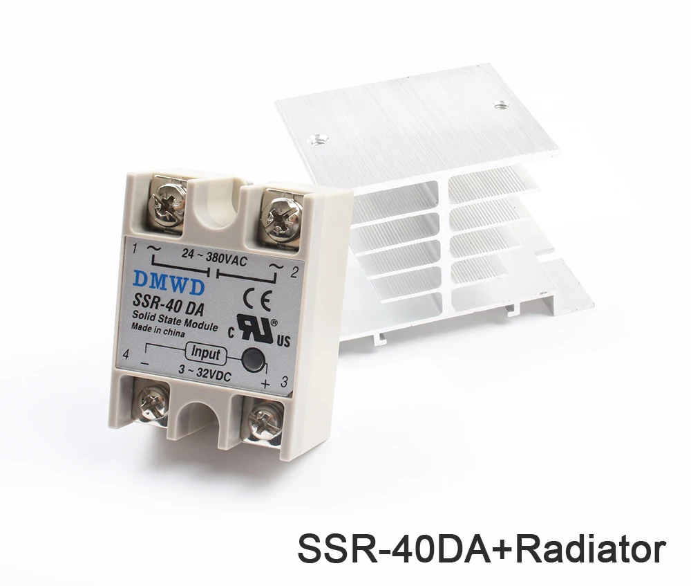 Rex C900 PID Temperaturni Regulator REX-C900 K J tip PT100 Univerzalni Vhod Rele SSR Izhod 96 x 96 mm Radiator 220V