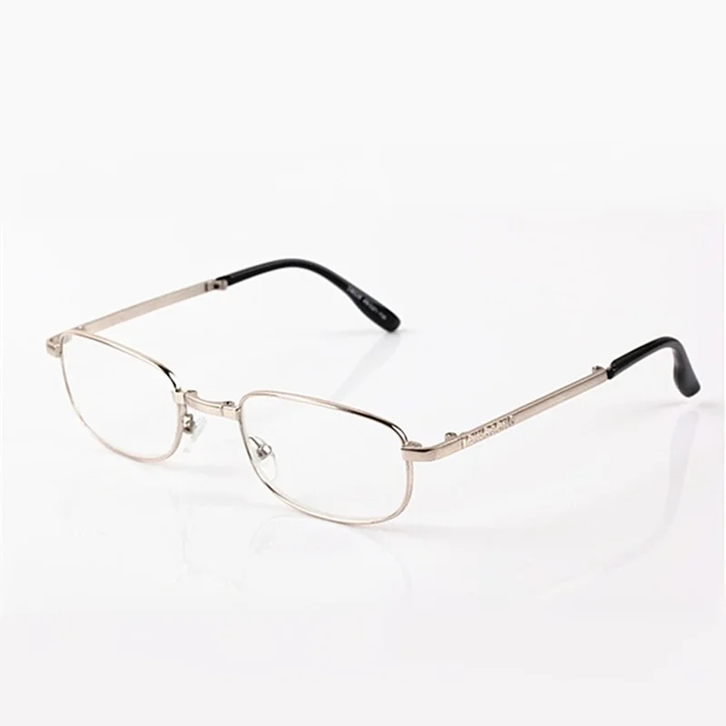 SWOKENC Prenosni Zložljive Steklene Leče Obravnavi Očala Moški Ženske Proti Utrujenosti Zložiti Očala Za Presbyopia Daljnovidnost G422