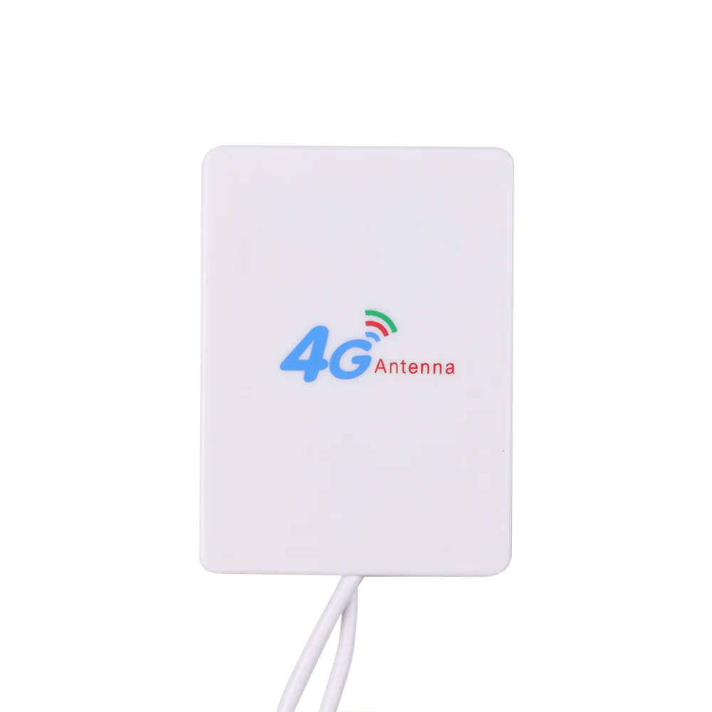 TS9 CRC9 SMA Priključek 3G 4G LTE Pannel Antena Z 2,9 M Žice Za Huawei 3G 4G LTE Usmerjevalnik Modem iz Zraka