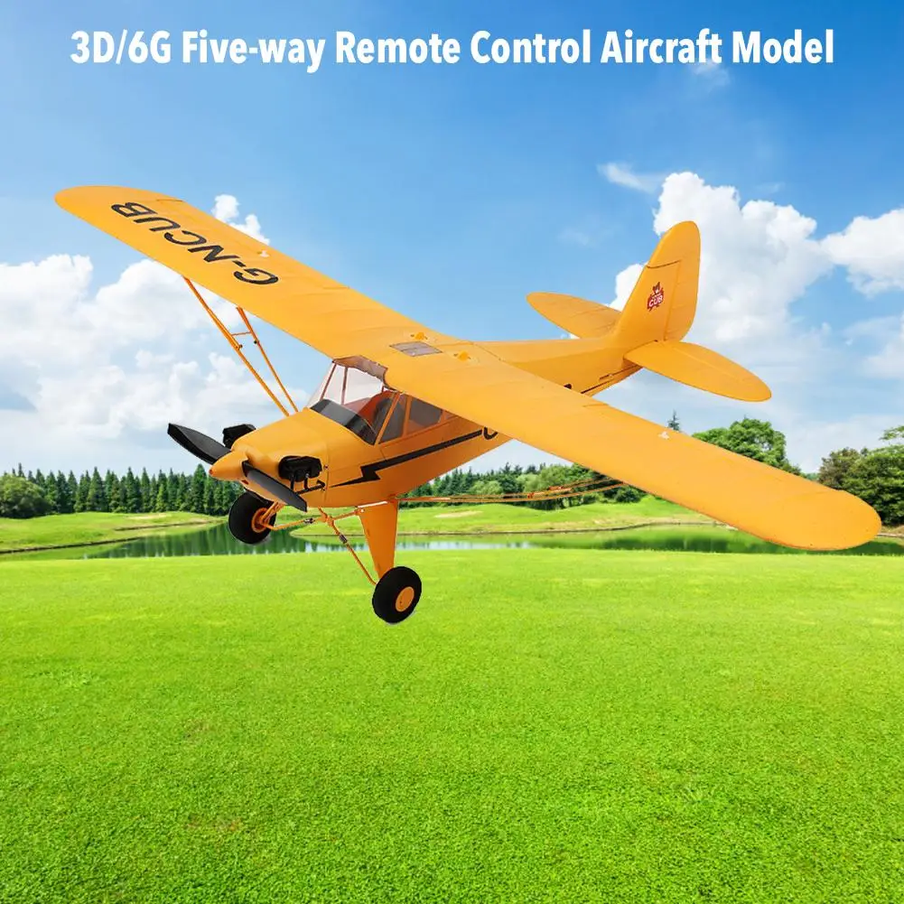 Wltoys A160 Daljinsko upravljanje Zrakoplova Model 3D 6 G Sistem 5 Kanalov Brushless Motor Gliding RC Letalo Nekdanji Letenje Za Začetnike
