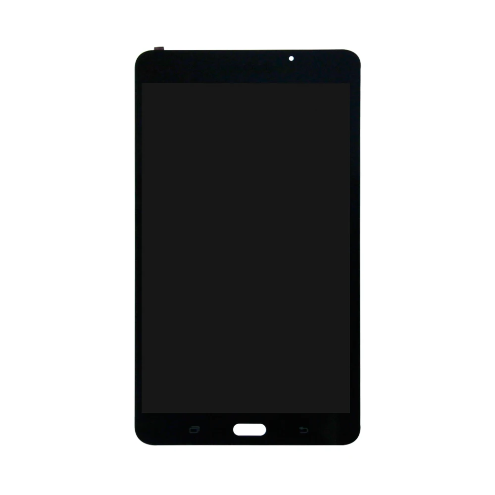 Za Samsung Galaxy Tab A 7.0 2016 SM-T280 T280 LCD-Zaslon, Zaslon na Dotik, Računalnike Skupščine