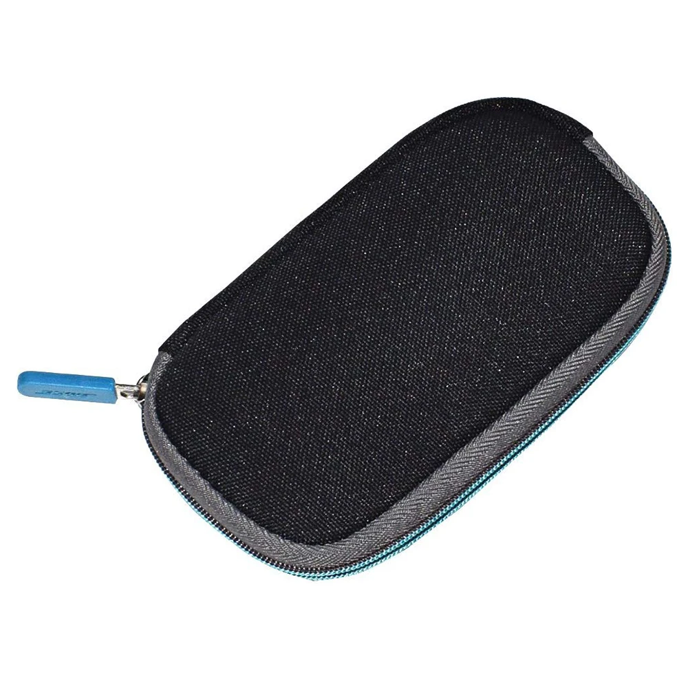Zadrgo Zaščitna Carring Primeru Skladiščenje Vrečka Vrečka za Bose QuietComfort Tiho Udobje QC 20 30 20i QC20 QC20i QC30 Slušalke
