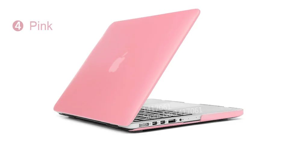 ZVRUA Najboljše Laptop Primeru Za MacBook 13 15 cm Pro z Retina A1502 A1398 / CD-ROM-A1278 A1286 + Tipkovnico Pokrov