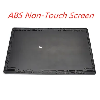 Prenosnik LCD Hrbtni Pokrovček/Sprednjo Ploščo/LCD Tečajev/Tečajev Pokrova/podpori za dlani/Spodnjem Primeru Za ASUS N550 N550LF N550J N550JA N550JV