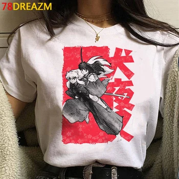 Wc Zavezuje Hanako Kun Šaman Kralj Inuyasha t shirt majica s kratkimi rokavi ženske kawaii nekaj športna t majica nekaj oblačil ulzzang