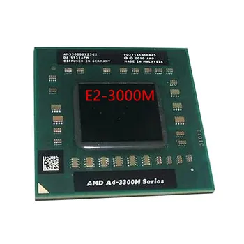 Brezplačna dostava za Prenosnik CPU E2-3000M EM3000DDX22GX 2,3 GHz LGA 775 procesor
