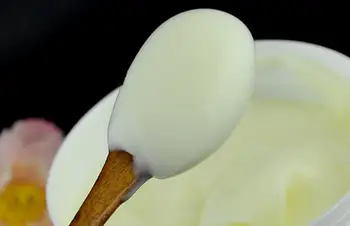 Pearl Srebro Uho hranljiva krema 100 g/1000g vlažilne kreme za beljenje in