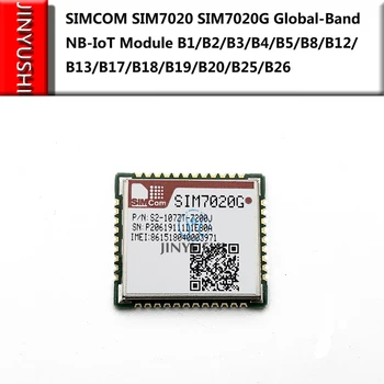 SIMCOM SIM7020G SIM7020 Global-Band SIMCOM NB-Is Modul SIM7020E SIM7020C združljiv z SIM800C