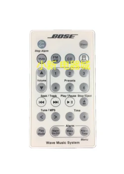 BOSE Wave Music Sistem Glasbeni Sistem, CD daljinski upravljalnik AWRCC1 AWRCC2