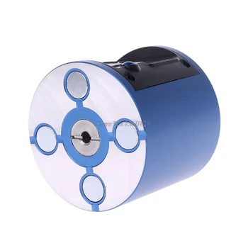 Digitalni Magnetni Z Osi Orodje za Izbiranje Nič Pre Setter Gage Offset CNC Meritev Palčni 0.01 mm/0.0005