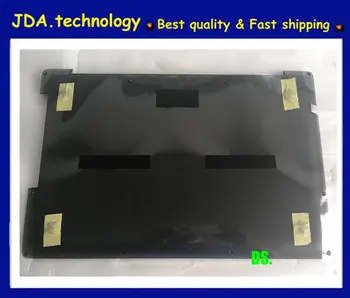 MEIRROW Nov/Orig Laptop spodnji pokrov ZA ASUS N550 N550JV Q550L spodnjem primeru dnu lupine D kritje,black series