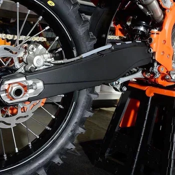 Swingarm sučno Protector Za KTM EXC EXC-F XC-W XCF-W 250 350 400 450 500 300 200 150 2012-2021 Motoristična Oprema
