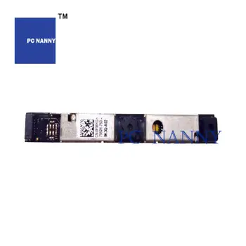 PCNANNY ZA Dell Inspiron 15 3565 USB, SD, Avdio IO Krovu Kartice 0RJRCN WebCam 0F08KG test dobro