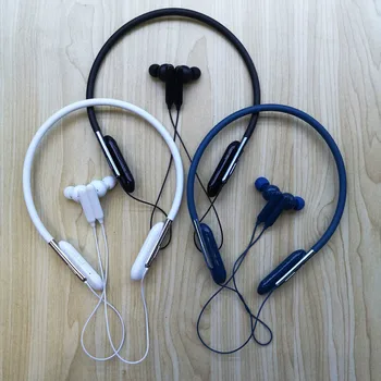 BG950 mini Brezžične Slušalke Bluetooth z Mikrofonom Šport Slušalke Zamenjava za Samsung U Flex Slušalke Brezžične Slušalke