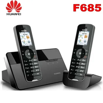 Huawei F685,slušalka zvočnik,Fiksni Brezžični Terminal