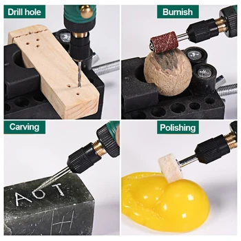 Akumulatorski Električni Vrtalnik Jade Carving Pralni Električni Napis Pero Za Pisanje In Poliranje Električno Orodje, Električno Nohtov Vaja