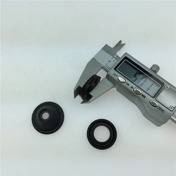 STARPAD ZA motorno kolo črpalka master cylinder zavore, črpalke, batne pečat preprečevanje prah pečat komponente, sklopi popravila 19 mm, tri-kos