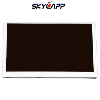 Original LCD Zaslon za G080Y1-T01-FPC Avto GPS LCD Zaslon Popravila zaslon na dotik Brezplačna Dostava