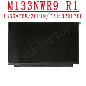 M133NWR9 R1 M133NWR9 R0 Prenosni računalnik, LCD Zaslon 13.3