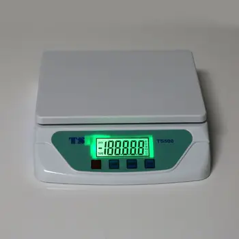 30 kg Elektronske Tehtnice za Tehtanje Kuhinja Lestvica LCD Gram Bilance za Domače pisarne Skladišče Laboratorij Industriji A69D