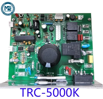 Tekalna krmilnik TRC-5000K splošno tekočem traku nadzorni odbor napajanje odbor motornih contrller