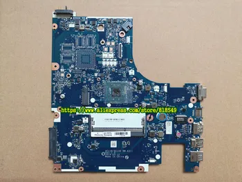 ACLU9 / ACLU0 NM-A311 GLAVNI ODBOR Za Lenovo G50 G50-30 Prenosni računalnik z Matično ploščo DDR3 s N2840 / N2830 Procesor, DELUJE !