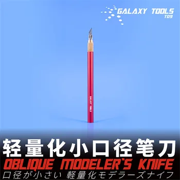 Galaxy Orodja Poševna Modeler je Hobi Nož/Rezilo za Gundam Vojaške Model