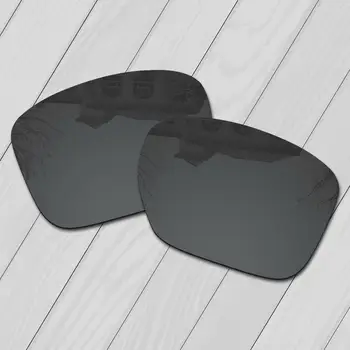 E. O. S Polarizirana Enhanced Zamenjava Leč za Oakley Iver XL sončna Očala - Več Izbire