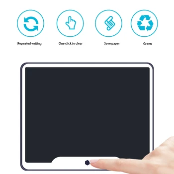 15-Palčni Digitalni Tablet 8192 Ravni Digitalno Risanje Tablet Risalna Peresa Za Tablični Računalnik Združljivo Napravo Android Tablet