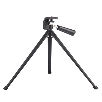 12-36x50 HD Madeži Obsega veliko Povečavo Opazovanje Ptic Področje Optični Zoom Oko Madeži Področje Z Tripord Teleskop