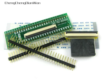 ChengChengDianWan 56pin 360-posnetek TSOP NAND Flash Čip za ps3
