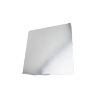 99.99% čistost srebrno ploščo Ag ≧ 99.99 prevodni srebro stanja 0.01x50x100mm - 2x50x100mm diy Ag srebrno folijo tuljavo za lab