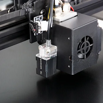 3D Tiskalnik Oprema Auto Dedek Izravnavanje Senzor Občutek Vsi, ki Niso Prosojne Predmete, S Predalčni Stekla TR Senzor 3D Tiskanje