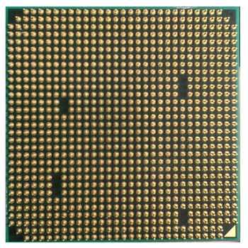 Original AMD PROCESOR Athlon II X2 240 CPU 2.8 GHz Socket AM3 AM2+ Procesor 65W 4000MHZ Pib Dual-Core