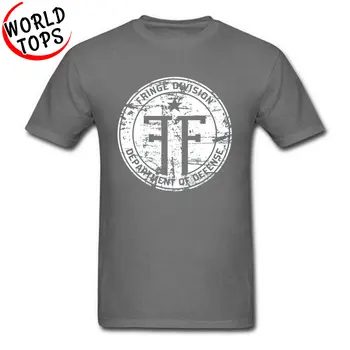 Vintage T Shirt Bonitete Oddelek Ministrstva Za Obrambo Logotip Modno Oblikovanje Tshirts Za Moške Črne Film Tee Shirt Homme